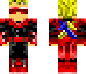 7necro skin