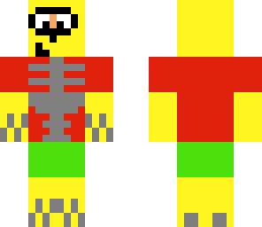 ironblademon