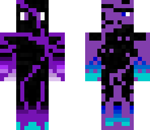 lined ender pal