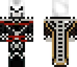 dead skull