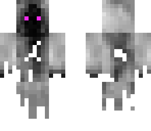 girly epic ghost