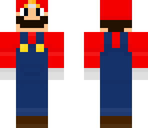mario