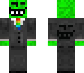 trolol green