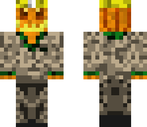 pumkin miner