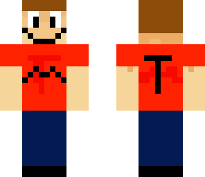 same skin but fixed