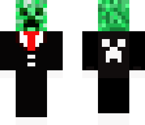 creeper cool fbi