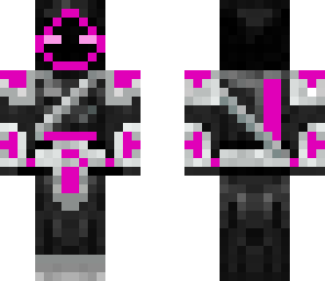 ender hunter
