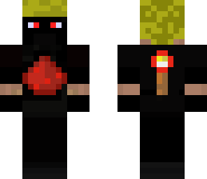 redstoneman