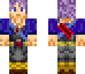 trunks