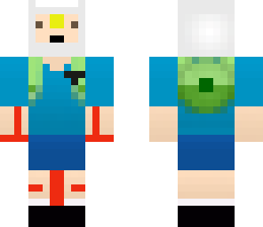 finn