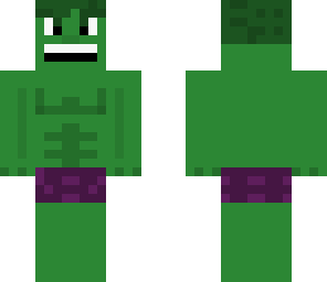 the hulk