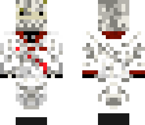 assasin\'s knight