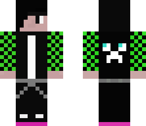 creeper dj