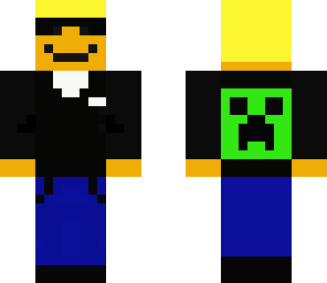 creeper guard