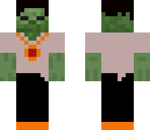 zombie popstar