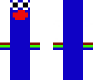 cookie monster