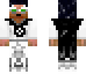 retro boy