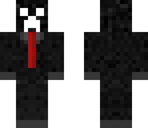 classy creeper