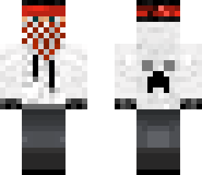 bandit