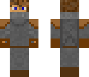dark hunter
