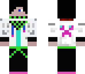 creeperman