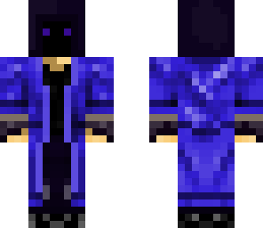ender mage