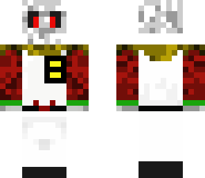 professor skulls