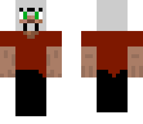 my 4th skin