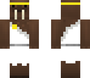 walrus jesus