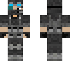 ghost recon future scout