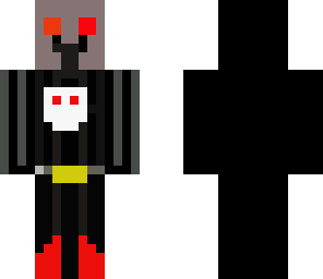 distroyer