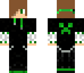 twin green