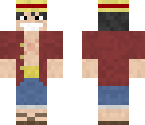luffy