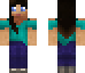 stevette