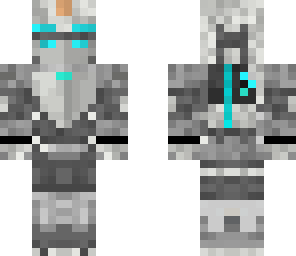 Dead space 2 | Minecraft Skin