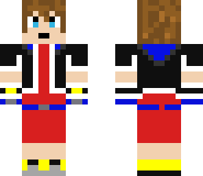 sora kh 1