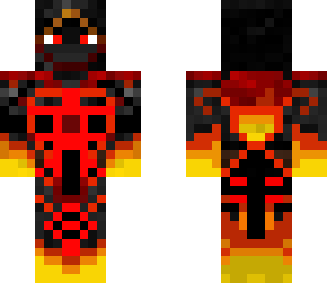 fire mage