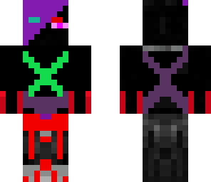 scarrolutionally knight