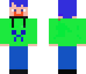 vlady\'s skin