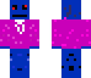 my versoin of the muffin man