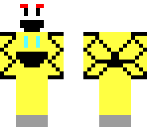 mr smiley