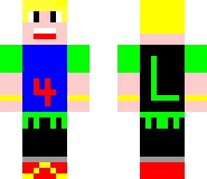 boy