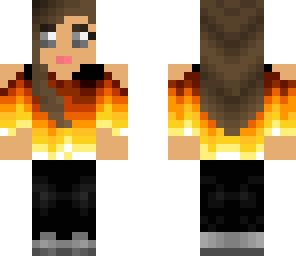 the girl who caught fire update