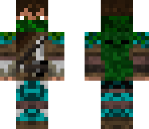 hunter