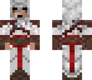 assassin\'s creed - altair