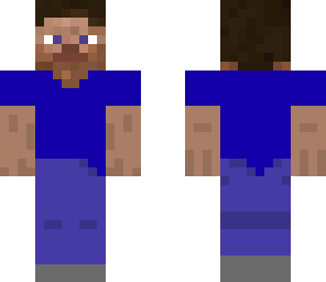steve