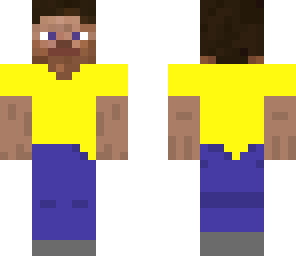 steve