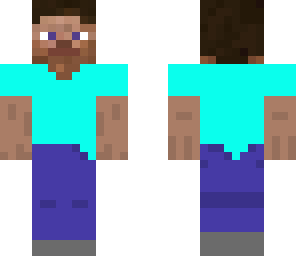 steve