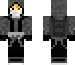 dark assain