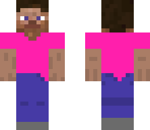 steve